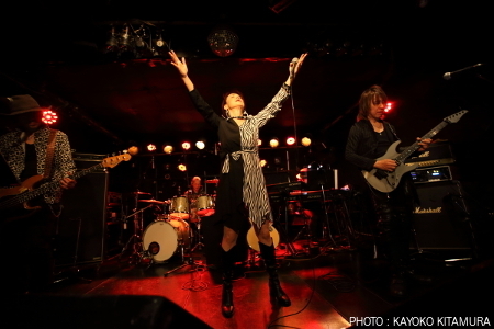 斉藤さおり（麻倉あきら）LIVE2023『